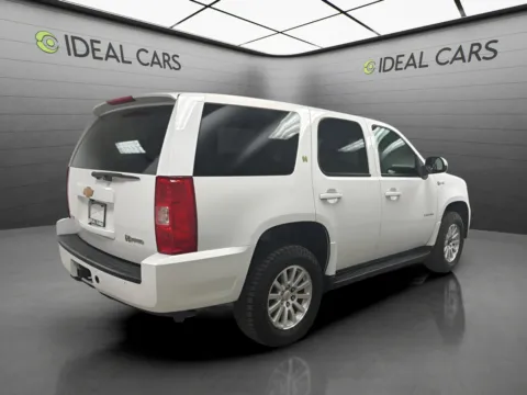 More photos of 2013 Chevrolet Tahoe Hybrid at Ideal Cars - at Crismon Rd., AZ
