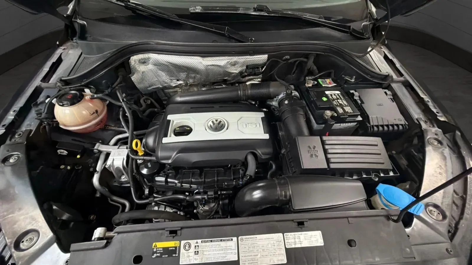 Volkswagen Tiguan Limited photo 22