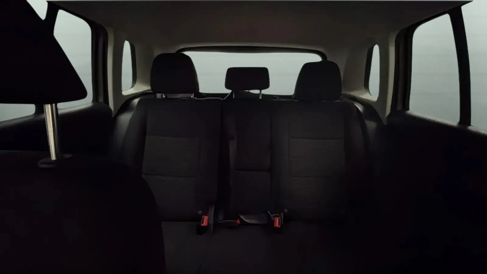 Volkswagen Tiguan Limited photo 19