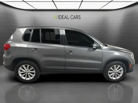 More photos of 2018 Volkswagen Tiguan Limited 2.0T at Ideal Cars - at Crismon Rd., AZ