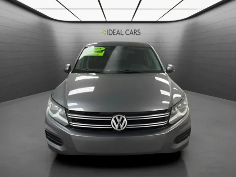 Photos of 2018 Volkswagen Tiguan Limited 2.0T for sale in Mesa, AZ at Ideal Cars - at Crismon Rd.