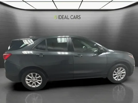 More photos of 2019 Chevrolet Equinox LS at Ideal Cars - at Crismon Rd., AZ