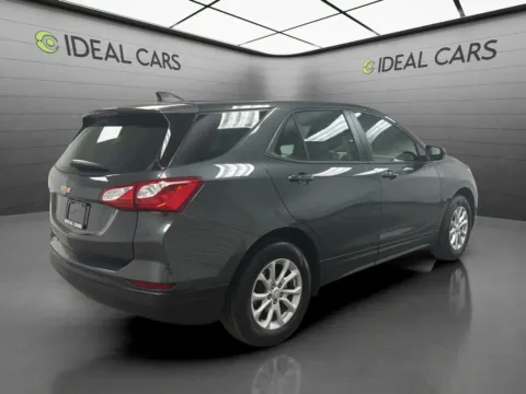 More photos of 2019 Chevrolet Equinox LS at Ideal Cars - at Crismon Rd., AZ
