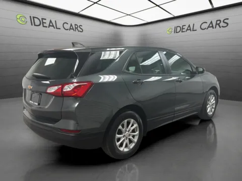 More photos of 2019 Chevrolet Equinox LS at Ideal Cars - at Crismon Rd., AZ