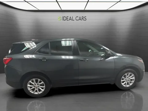 More photos of 2019 Chevrolet Equinox LS at Ideal Cars - at Crismon Rd., AZ