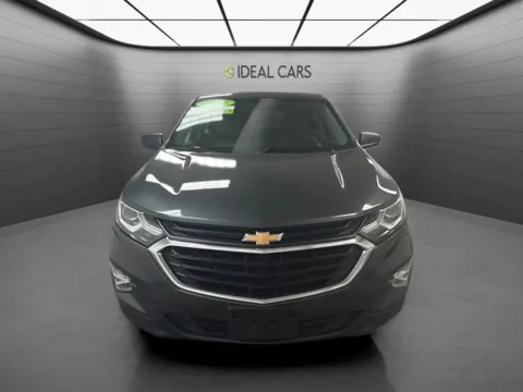 Photos of 2019 Chevrolet Equinox LS for sale in Mesa, AZ at Ideal Cars - at Crismon Rd.
