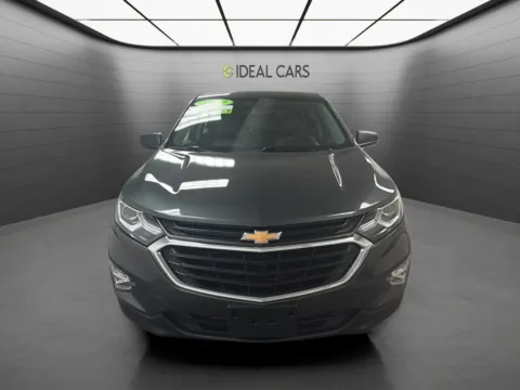 Photos of 2019 Chevrolet Equinox LS for sale in Mesa, AZ at Ideal Cars - at Crismon Rd.
