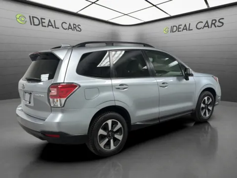 More photos of 2018 Subaru Forester 2.5i Premium at Ideal Cars - at Crismon Rd., AZ