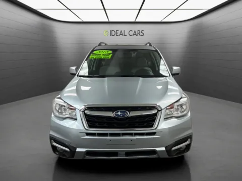 Photos of 2018 Subaru Forester 2.5i Premium for sale in Mesa, AZ at Ideal Cars - at Crismon Rd.