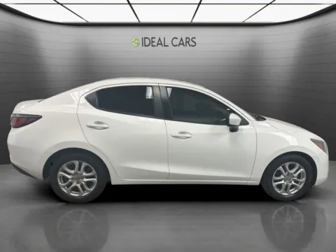 More photos of 2016 Scion iA at Ideal Cars - at Crismon Rd., AZ