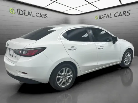 More photos of 2016 Scion iA at Ideal Cars - at Crismon Rd., AZ