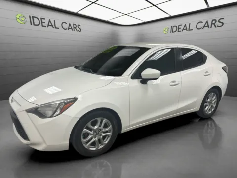 Gray 2016 Scion iA for sale in Mesa, AZ