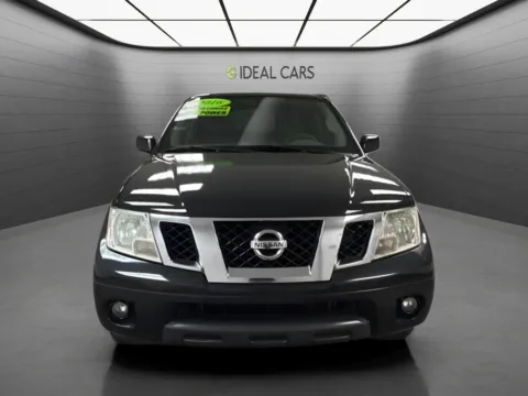 Photos of 2016 Nissan Frontier SV V6 for sale in Mesa, AZ at Ideal Cars - at Crismon Rd.