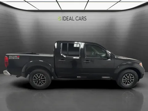 More photos of 2016 Nissan Frontier SV V6 at Ideal Cars - at Crismon Rd., AZ