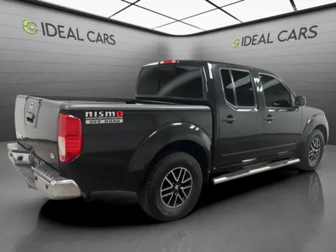 More photos of 2016 Nissan Frontier SV V6 at Ideal Cars - at Crismon Rd., AZ