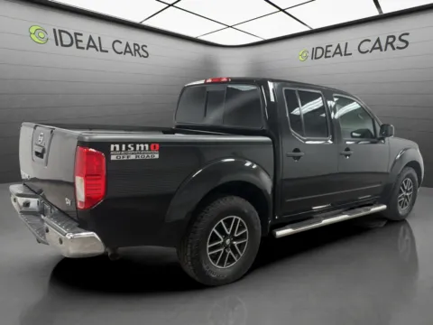 More photos of 2016 Nissan Frontier SV V6 at Ideal Cars - at Crismon Rd., AZ