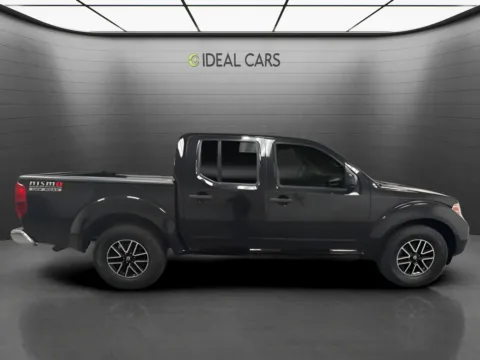 More photos of 2016 Nissan Frontier SV V6 at Ideal Cars - at Crismon Rd., AZ