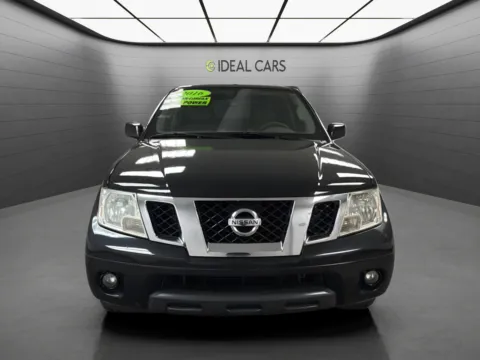 Photos of 2016 Nissan Frontier SV V6 for sale in Mesa, AZ at Ideal Cars - at Crismon Rd.