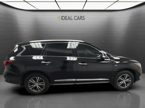 More photos of 2016 INFINITI QX60 at Ideal Cars - at Crismon Rd., AZ