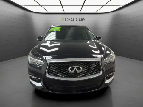 Photos of 2016 INFINITI QX60 for sale in Mesa, AZ at Ideal Cars - at Crismon Rd.