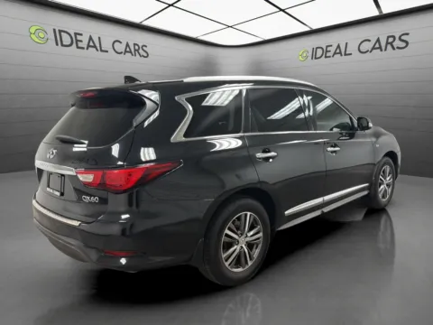 More photos of 2016 INFINITI QX60 at Ideal Cars - at Crismon Rd., AZ