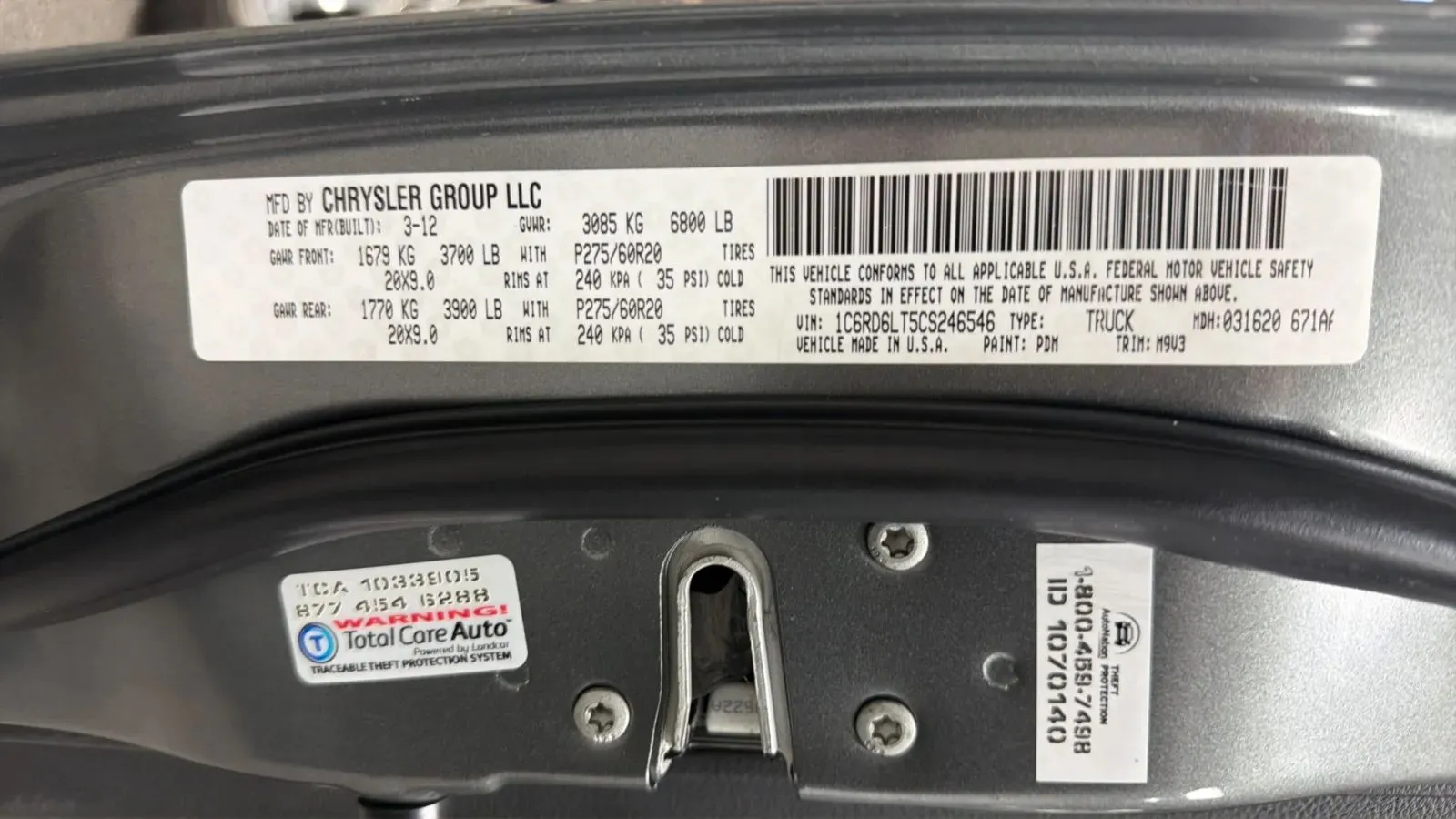 Ram 1500 photo 21