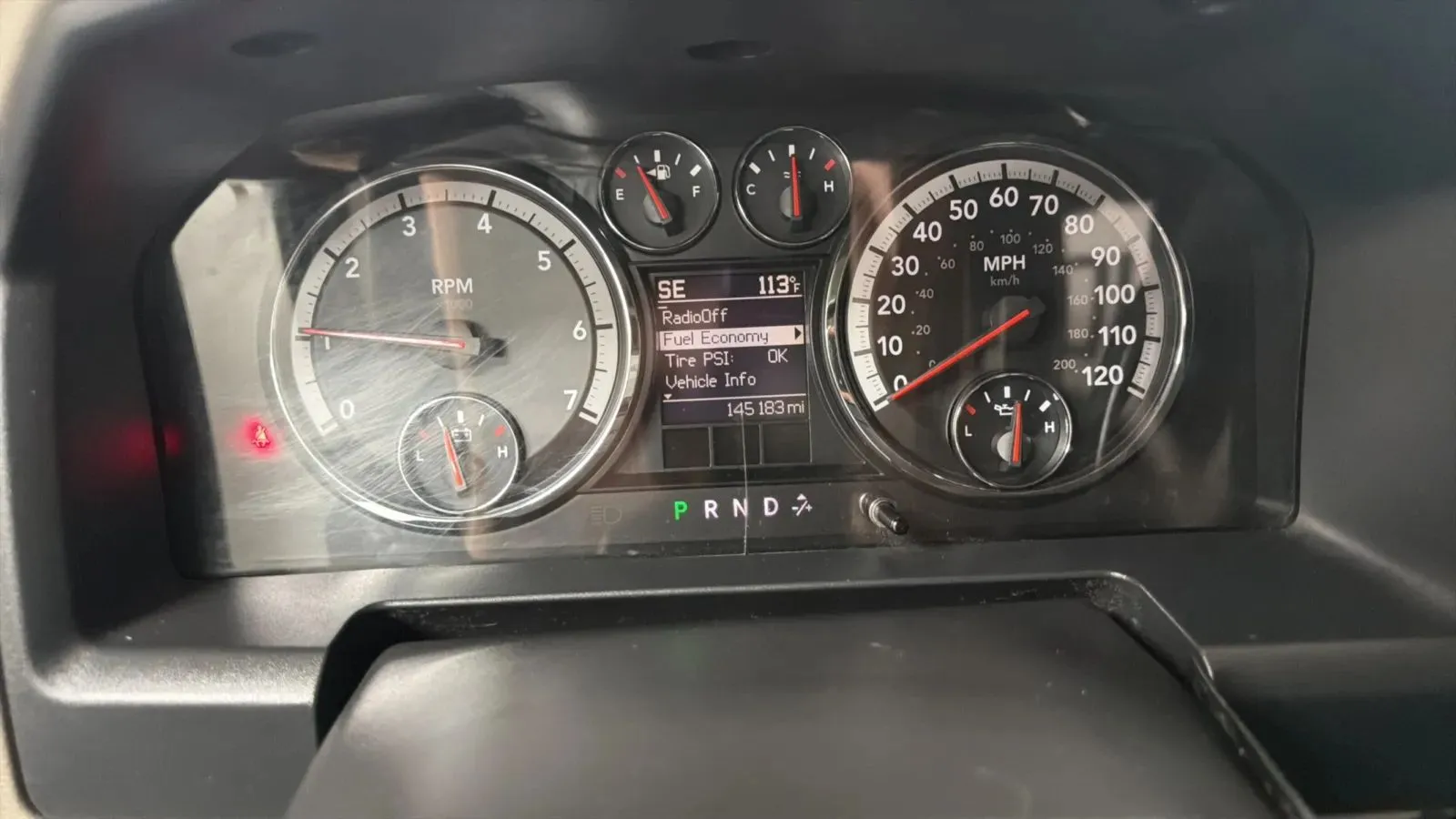 Ram 1500 photo 10