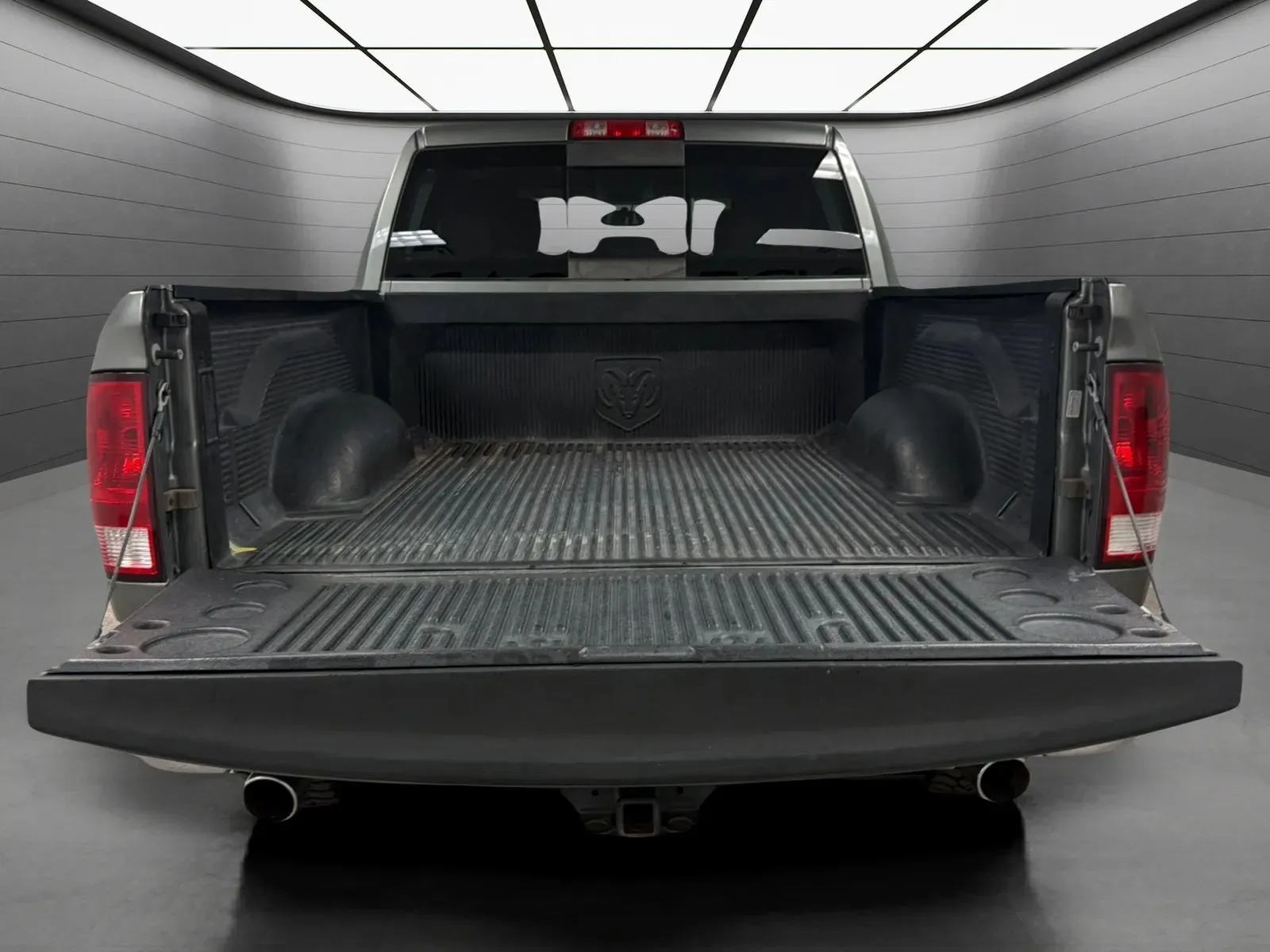 Ram 1500 photo 17