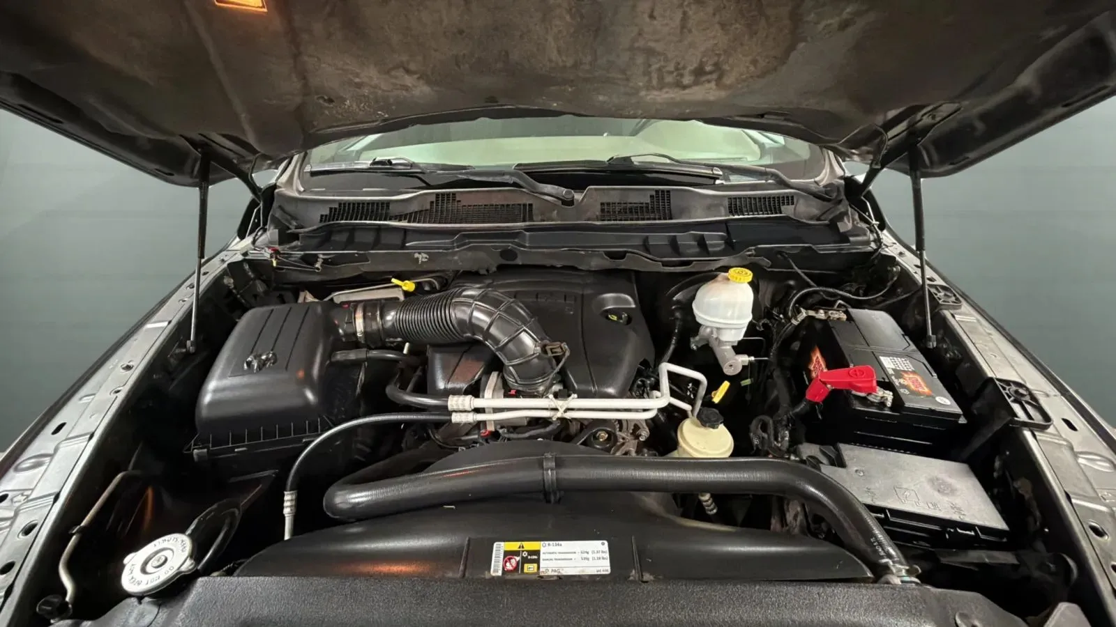 Ram 1500 photo 20
