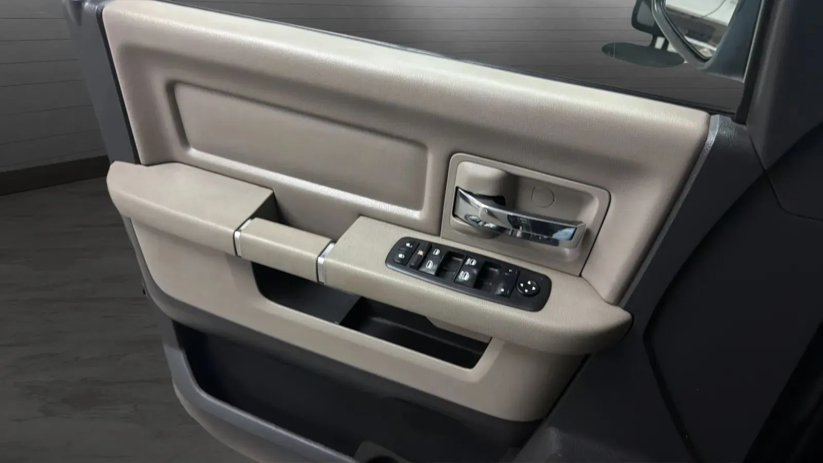 Ram 1500 photo 14