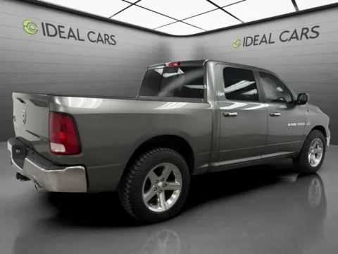 More photos of 2012 Ram 1500 Big Horn at Ideal Cars - at Crismon Rd., AZ