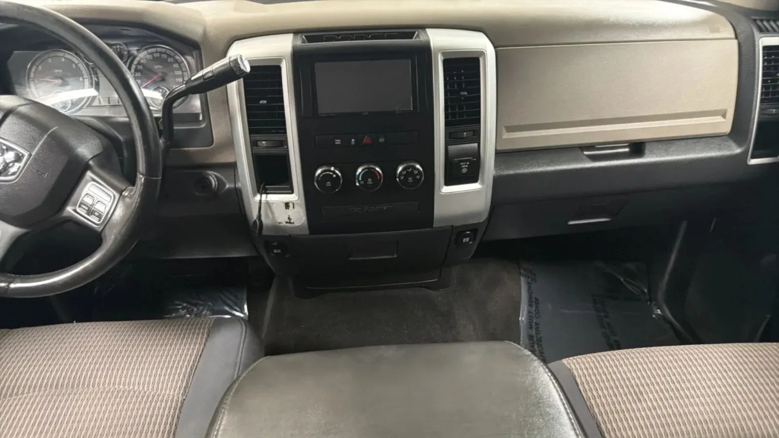 Ram 1500 photo 13