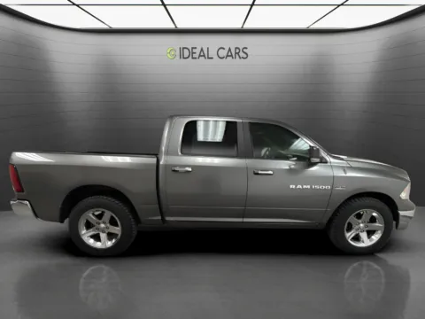 More photos of 2012 Ram 1500 Big Horn at Ideal Cars - at Crismon Rd., AZ