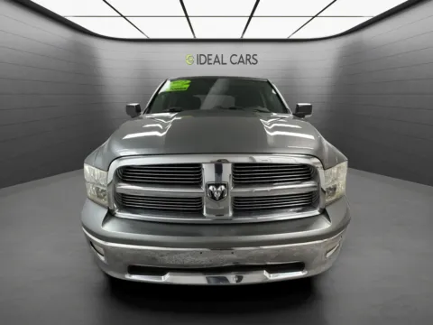 Photos of 2012 Ram 1500 Big Horn for sale in Mesa, AZ at Ideal Cars - at Crismon Rd.