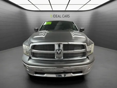 Photos of 2012 Ram 1500 Big Horn for sale in Mesa, AZ at Ideal Cars - at Crismon Rd.
