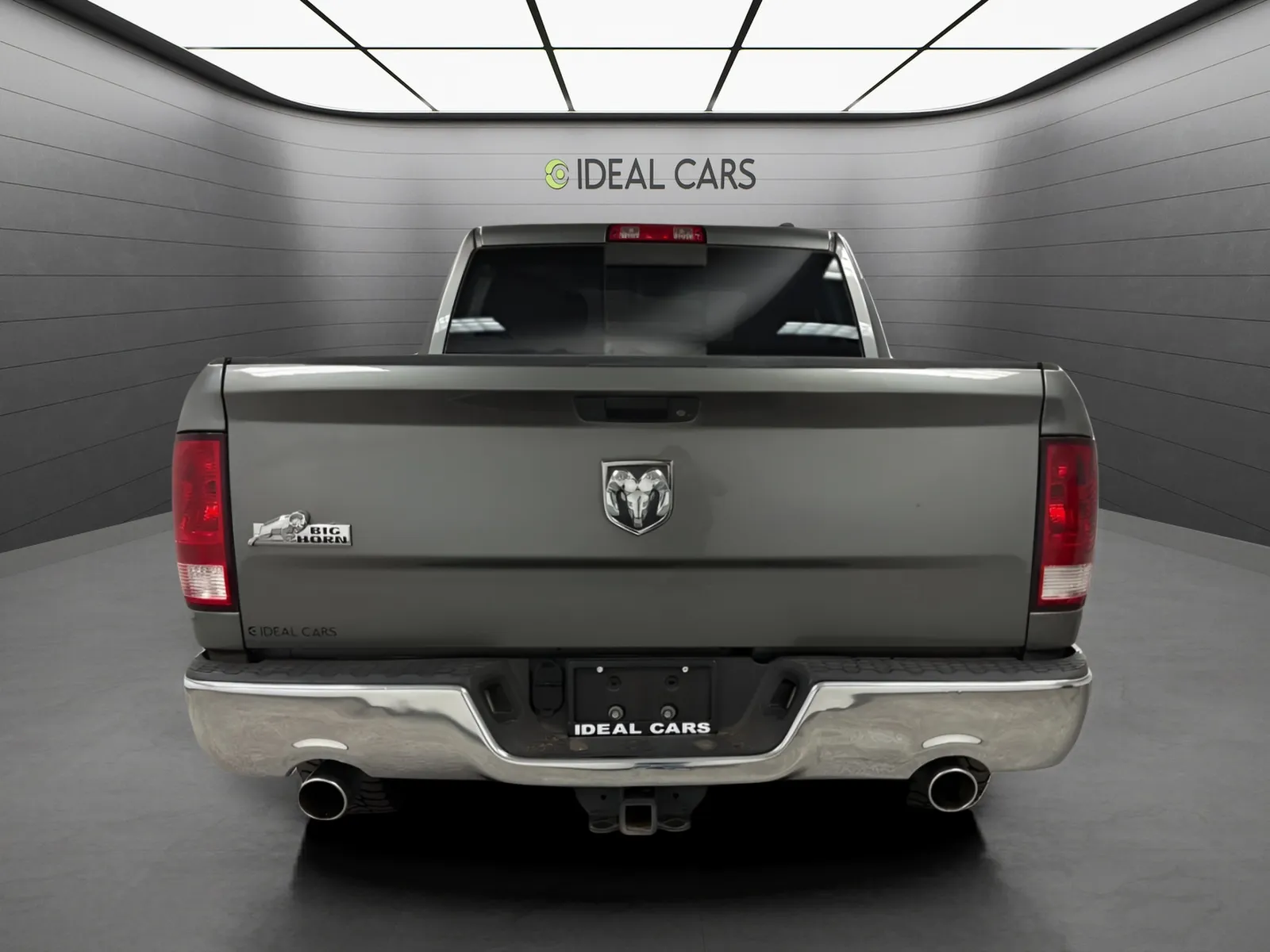 Ram 1500 photo 6