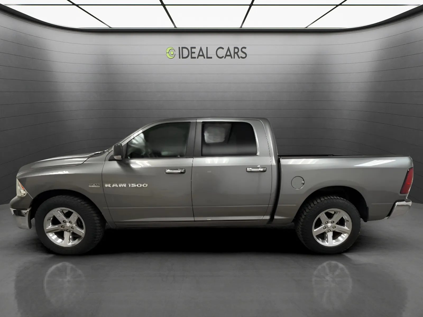 Ram 1500 photo 8