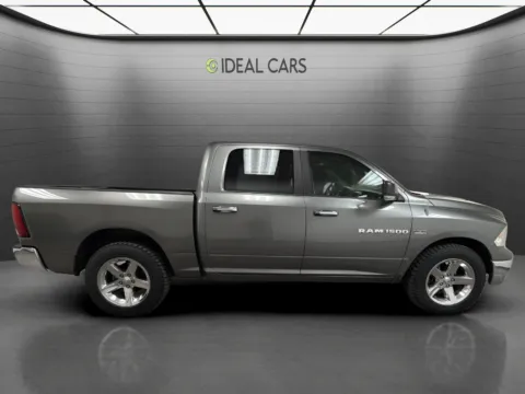 More photos of 2012 Ram 1500 Big Horn at Ideal Cars - at Crismon Rd., AZ