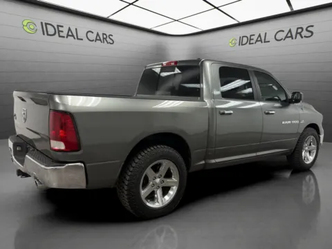 More photos of 2012 Ram 1500 Big Horn at Ideal Cars - at Crismon Rd., AZ
