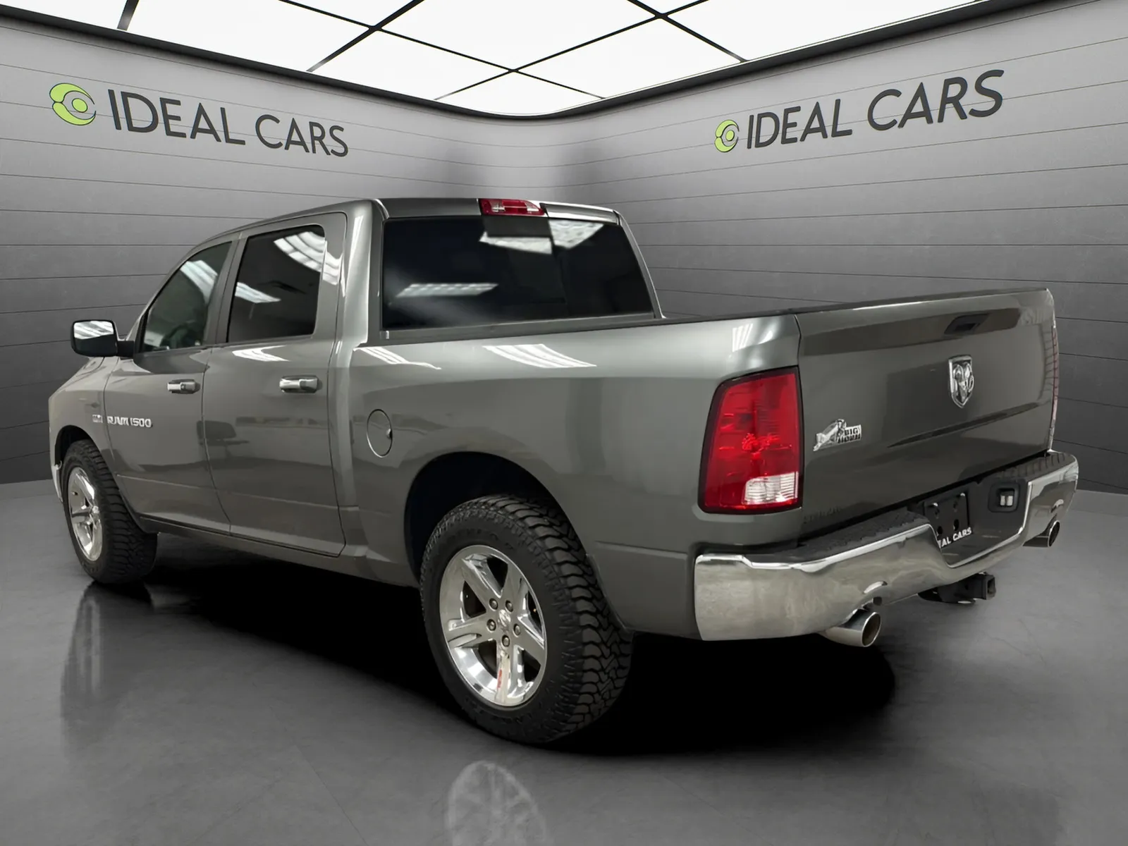 Ram 1500 photo 7