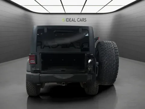 More photos of 2011 Jeep Wrangler Unlimited Sport at Ideal Cars - at Crismon Rd., AZ