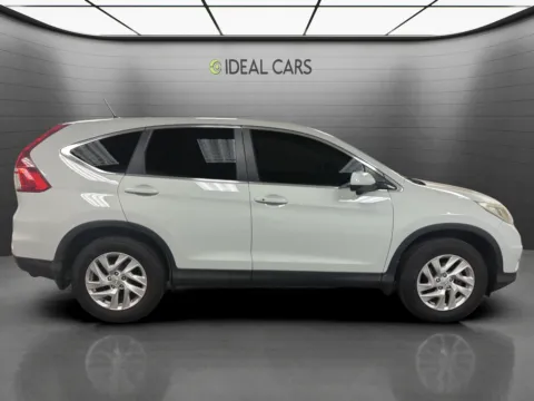 More photos of 2016 Honda CR-V EX at Ideal Cars - at Crismon Rd., AZ