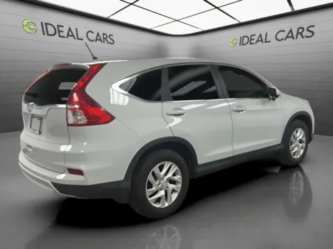 More photos of 2016 Honda CR-V EX at Ideal Cars - at Crismon Rd., AZ