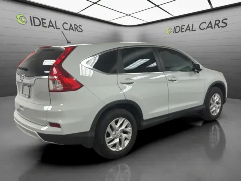 More photos of 2016 Honda CR-V EX at Ideal Cars - at Crismon Rd., AZ
