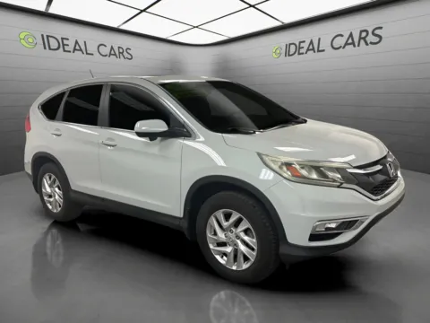 Another view of 2016 Honda CR-V EX for sale in Mesa, AZ at Ideal Cars - at Crismon Rd.