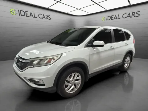 Gray 2016 Honda CR-V EX for sale in Mesa, AZ