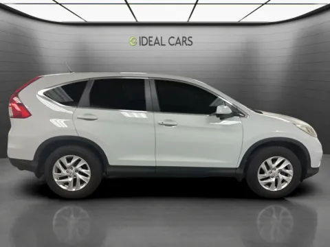 More photos of 2016 Honda CR-V EX at Ideal Cars - at Crismon Rd., AZ