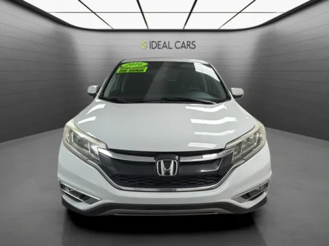 Photos of 2016 Honda CR-V EX for sale in Mesa, AZ at Ideal Cars - at Crismon Rd.