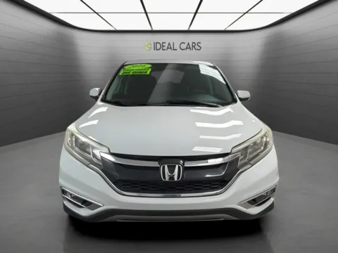 Photos of 2016 Honda CR-V EX for sale in Mesa, AZ at Ideal Cars - at Crismon Rd.