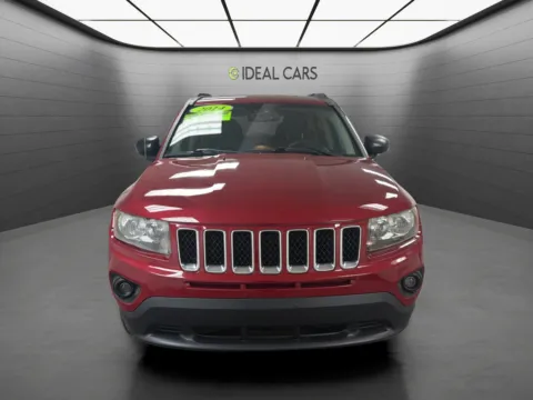 Photos of 2014 Jeep Compass Sport for sale in Mesa, AZ at Ideal Cars - at Crismon Rd.